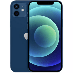 Apple iPhone 12 Single Sim - Pristine - Blue - Unlocked - 128gb