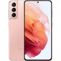 Samsung Galaxy S21 5G Dual Sim - Very Good - Phantom Pink - Unlocked - 128gb