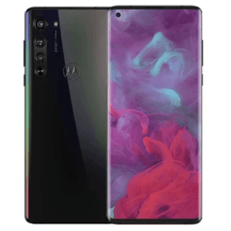 Motorola Edge 5G Dual Sim - Good - Solar Black - Unlocked - 128gb