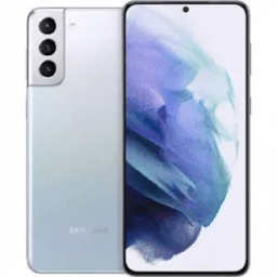 Samsung Galaxy S21 Plus 5G Dual Sim - Good - Phantom Silver - Unlocked - 128gb