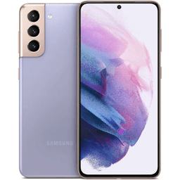 Samsung Galaxy S21 5G Dual Sim - Pristine - Phantom Violet - Unlocked - 128gb