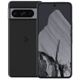 Google Pixel 8 Pro Dual Sim - Pristine - Obsidian - Unlocked - 256gb