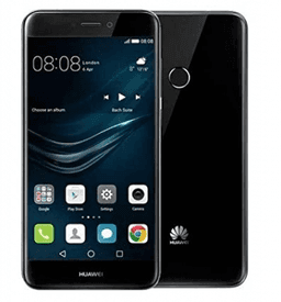Huawei P8 Lite 2017 Dual Sim - Pristine - Black - Unlocked - 16gb