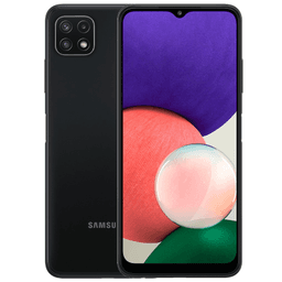 Samsung Galaxy A22 5G Dual Sim - Pristine - Gray - Unlocked - 64gb