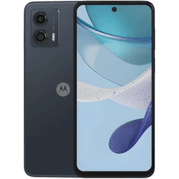 Motorola Moto G53 5G Dual Sim - Very Good - Ink Blue - Unlocked - 128gb