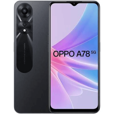 Oppo A78
