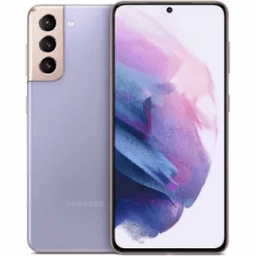 Samsung Galaxy S21 5G Dual Sim - Good - Phantom Violet - Unlocked - 128gb