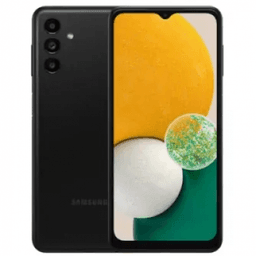 Samsung Galaxy A13 5G Dual Sim - Good - Black - Unlocked - 64gb