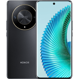 HONOR Magic6 Lite 5G Dual Sim - Pristine - Midnight Black - Unlocked - 256gb