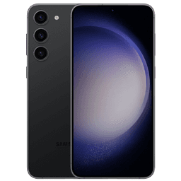 Samsung Galaxy S23 Plus Dual Sim - Like New - Phantom Black - Unlocked - 256gb