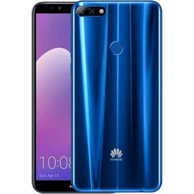 Huawei Y7 2018