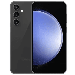 Samsung Galaxy S23 FE Dual Sim - Pristine - Graphite - Unlocked - 128gb