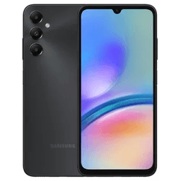 Samsung Galaxy A05s Dual Sim - Pristine - Black - Unlocked - 64gb