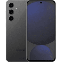 Samsung Galaxy S24 FE Dual Sim - Pristine - Graphite - Unlocked - 128gb