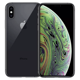 Apple iPhone XS Single Sim - Very Good - Space Gray - Unlocked - 64gb