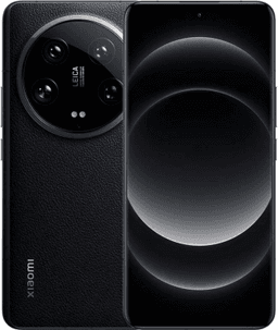 XIAOMI 14 Ultra 5G Dual Sim - Very Good - Black - Unlocked - 512gb