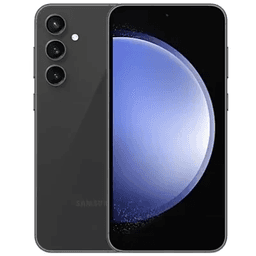 Samsung Galaxy S23 FE Dual Sim - Good - Graphite - Unlocked - 128gb