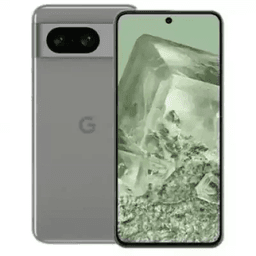 Google Pixel 8 Dual Sim - Very Good - Hazel - Unlocked - 256gb