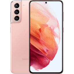 Samsung Galaxy S21 5G Dual Sim - Pristine - Phantom Pink - Unlocked - 128gb