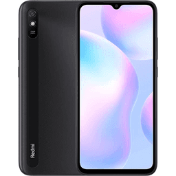 XIAOMI Redmi 9AT Dual Sim - Pristine - Carbon Gray - Unlocked - 32gb