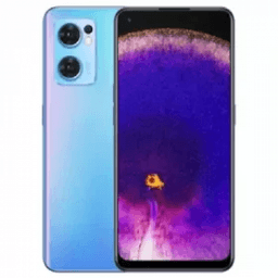Oppo Find X5 Lite 5G Dual Sim - Very Good - Startrail  Blue - Unlocked - 256gb
