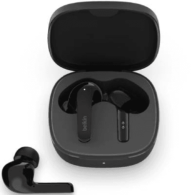 Belkin SoundForm Flow In Ear
