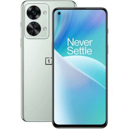 OnePlus Nord 2T 5G Dual Sim - Very Good - Jade Fog - Unlocked - 128gb