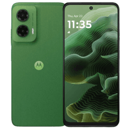 Motorola Moto G35 Dual Sim - Pristine - Leaf Green - Unlocked - 128gb