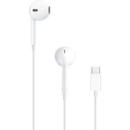 Apple Earpods with USB-C Connector Pristine - White