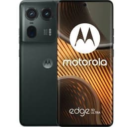 Motorola Edge 50 Ultra Dual Sim - Pristine - Forest Grey - Unlocked - 1tb