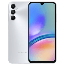 Samsung Galaxy A05s Dual Sim - Good - Silver - Unlocked - 64gb