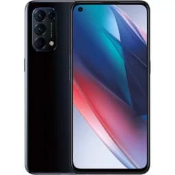 Oppo Find X3 Lite 5G Dual Sim - Good - Starry Black - Unlocked - 128gb