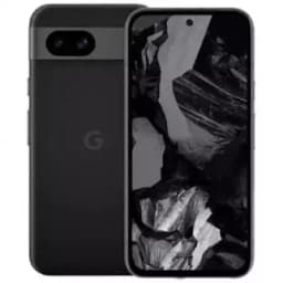 Google Pixel 8a Dual Sim - Pristine - Obsidian - Unlocked - 128gb