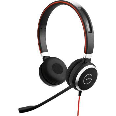 Jabra Evolve 40 MS Stereo