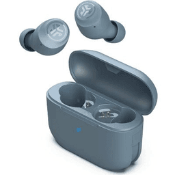 JLab Go Air Pop True Wireless EarBuds Pristine - Slate