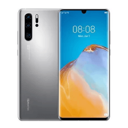 Huawei P30 Pro Single Sim - Very Good - Silver Frost - Unlocked - 256gb