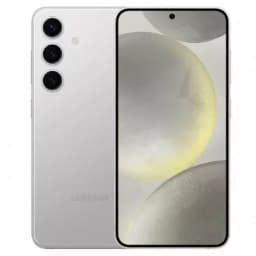 Samsung Galaxy S24 Dual Sim - Pristine - Marble Gray - Unlocked - 256gb