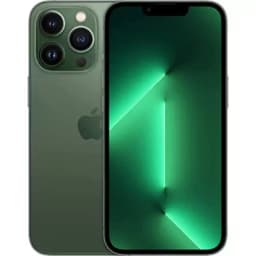 Apple iPhone 13 Pro Single Sim - Good - Alpine Green - Unlocked - 128gb