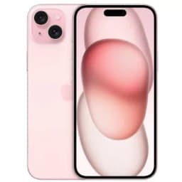 Apple iPhone 15 Plus Single Sim - Very Good - Pink - Unlocked - 256gb