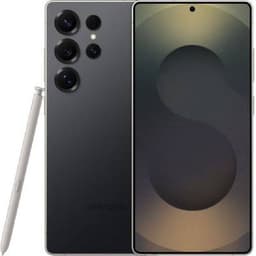 Samsung Galaxy S25 Ultra Dual Sim - Pristine - Titanium Black - Unlocked - 512gb