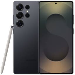 Samsung Galaxy S25 Ultra Dual Sim - Like New - Titanium Jetblack - Unlocked - 1tb