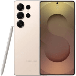 Samsung Galaxy S25 Ultra Dual Sim - Pristine - Titanium Pinkgold - Unlocked - 1tb