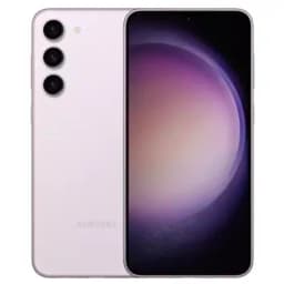 Samsung Galaxy S23 Plus Dual Sim - Good - Lavender - Unlocked - 512gb