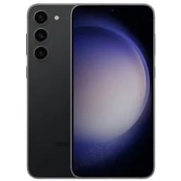 Samsung Galaxy S23 Plus Dual Sim - Good - Phantom Black - Unlocked - 512gb