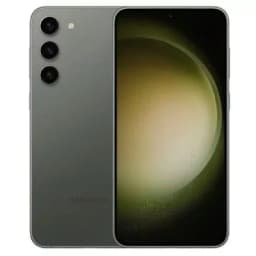 Samsung Galaxy S23 Dual Sim - Very Good - Green - Unlocked - 256gb