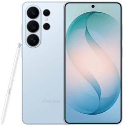 Samsung Galaxy S26 Ultra Dual Sim - Like New - Sky Blue - Unlocked - 512gb