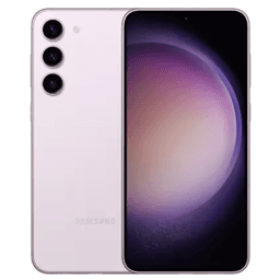 Samsung Galaxy S23 Plus Dual Sim - Like New - Lavender - Unlocked - 256gb