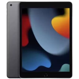 Apple iPad 9 10.2" Wi-Fi / Cellular (2021) Pristine - Space Gray - Unlocked - 64gb