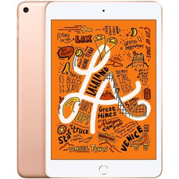 Apple iPad Mini 5 7.9" Wi-Fi (2019) Good - Gold - 64gb