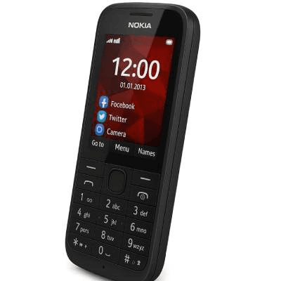 Nokia 220